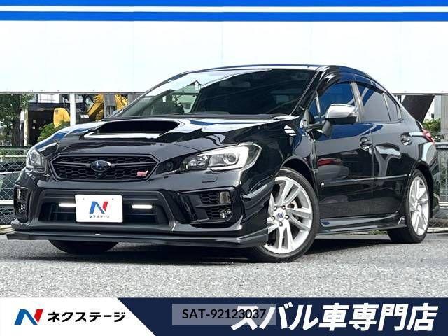 Subaru WRX S4 2014-11 316906-0