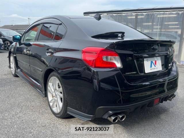 Subaru WRX S4 2014-11 316906-17
