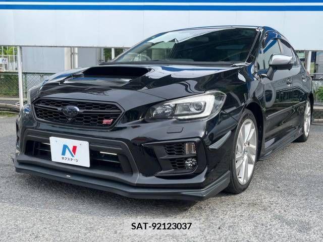 Subaru WRX S4 2014-11 316906-16