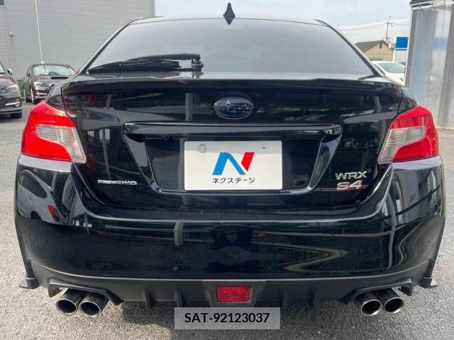 Subaru WRX S4 2014-11 316906-15
