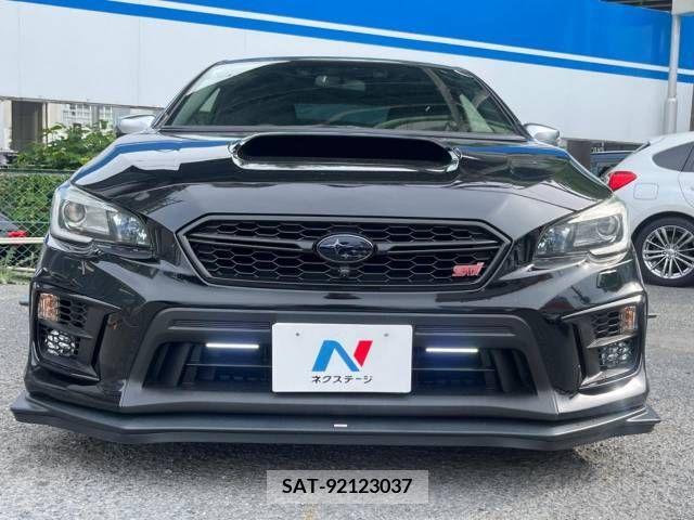 Subaru WRX S4 2014-11 316906-14