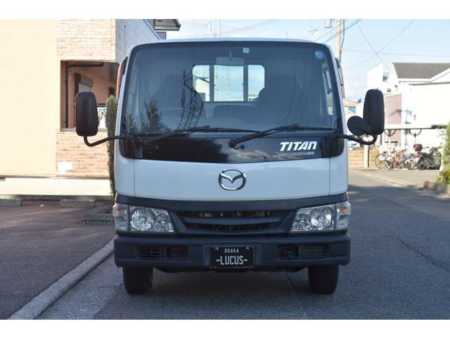 Mazda TITAN 2005-04 14117-1
