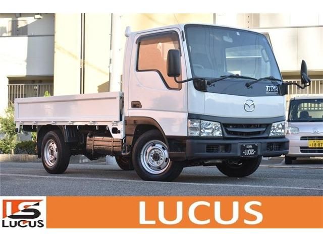 Mazda TITAN 2005-04 14117-0