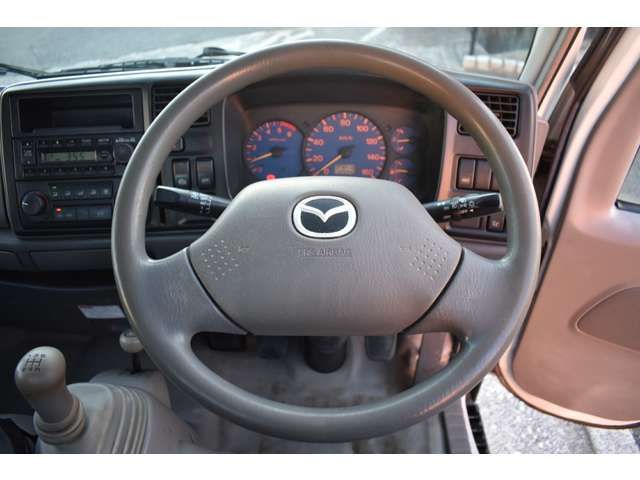 Mazda TITAN 2005-04 14117-3