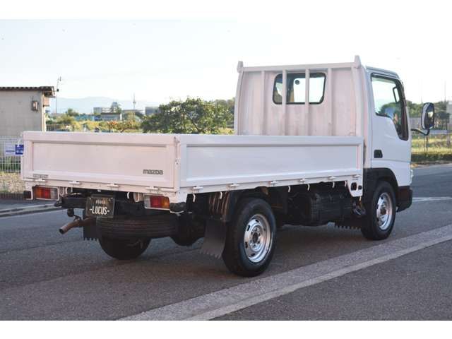 Mazda TITAN 2005-04 14117-2