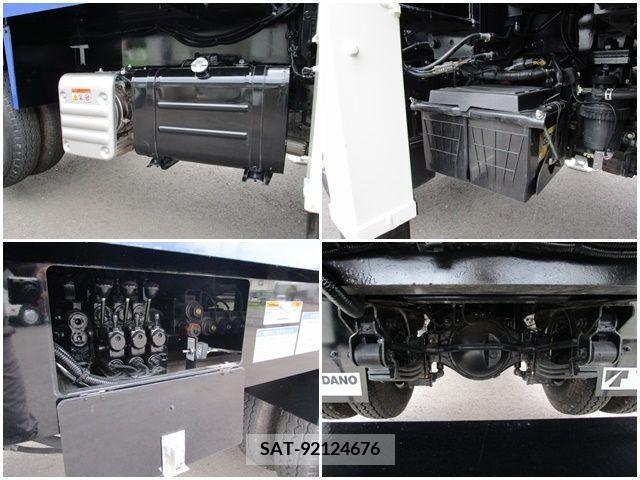 Hino DUTRO 2020-01 342392-17