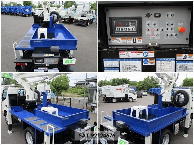 Hino DUTRO 2020-01 342392-13