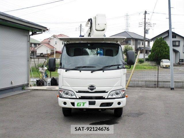 Hino DUTRO 2020-01 342392-1