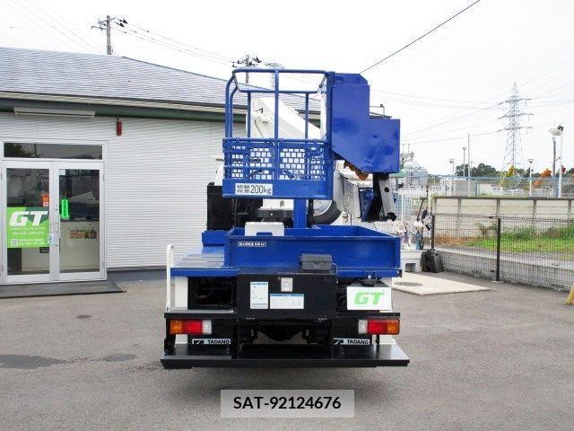 Hino DUTRO 2020-01 342392-6