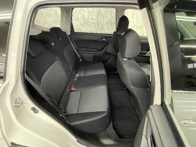 Subaru FORESTER 2013-08 195318-3