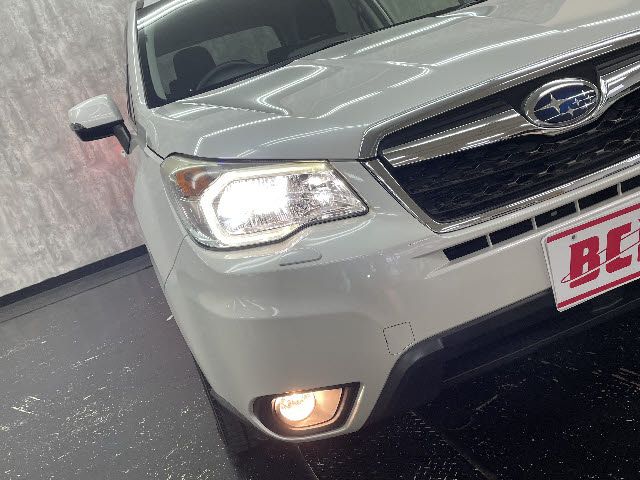 Subaru FORESTER 2013-08 195318-26