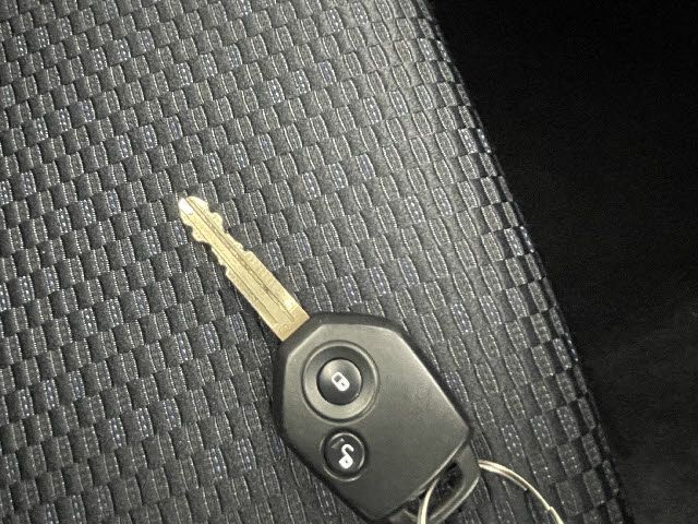 Subaru FORESTER 2013-08 195318-15