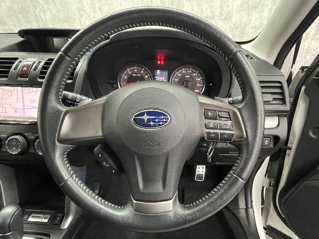Subaru FORESTER 2013-08 195318-13