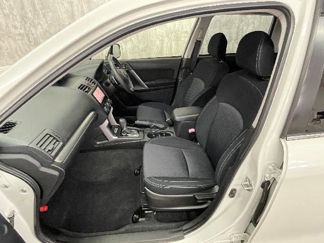 Subaru FORESTER 2013-08 195318-12