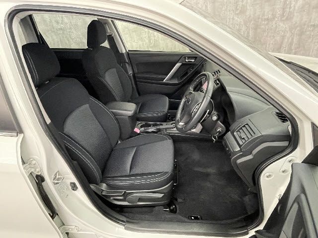 Subaru FORESTER 2013-08 195318-9