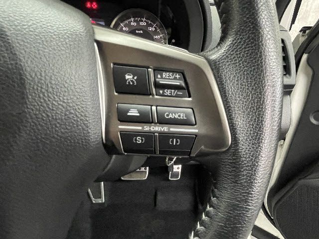 Subaru FORESTER 2013-08 195318-22