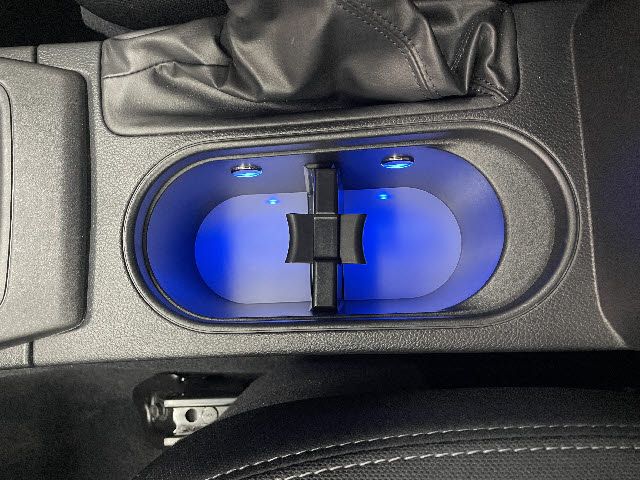 Subaru FORESTER 2013-08 195318-21