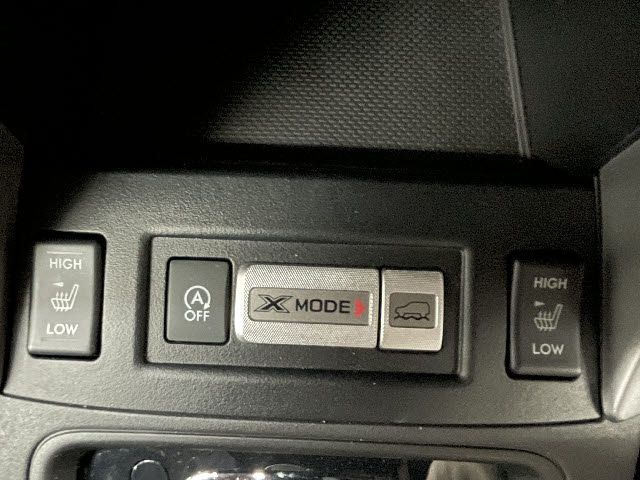 Subaru FORESTER 2013-08 195318-19