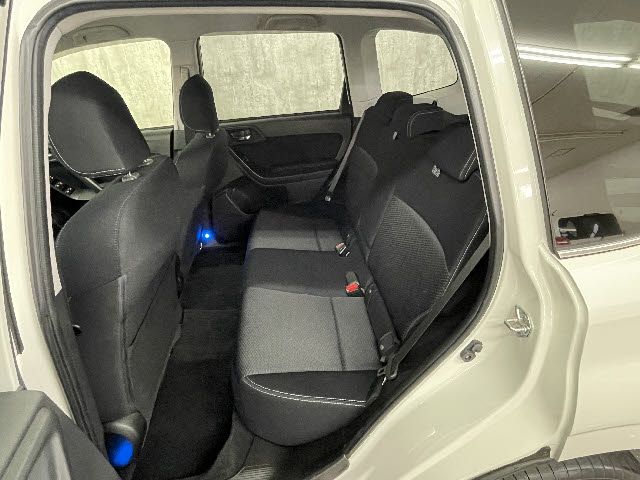 Subaru FORESTER 2013-08 195318-18