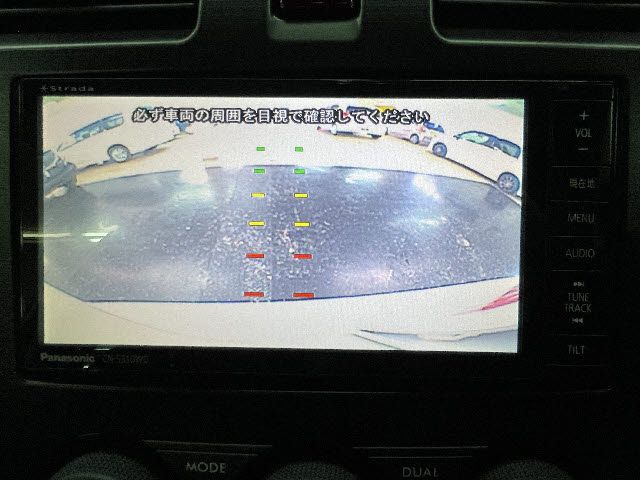 Subaru FORESTER 2013-08 195318-5