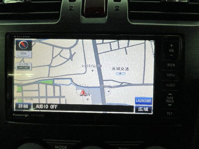 Subaru FORESTER 2013-08 195318-4