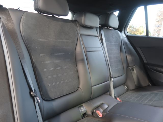 Mercedes Benz C-CLASS 2023-01 190457-15