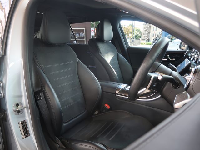 Mercedes Benz C-CLASS 2023-01 190457-13