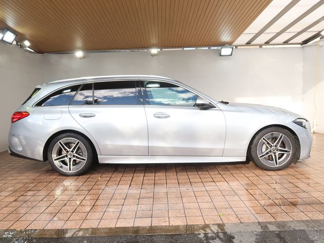 Mercedes Benz C-CLASS 2023-01 190457-7