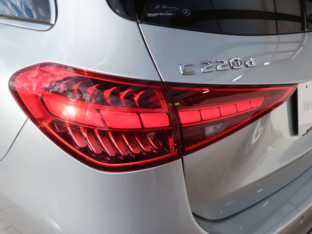 Mercedes Benz C-CLASS 2023-01 190457-25