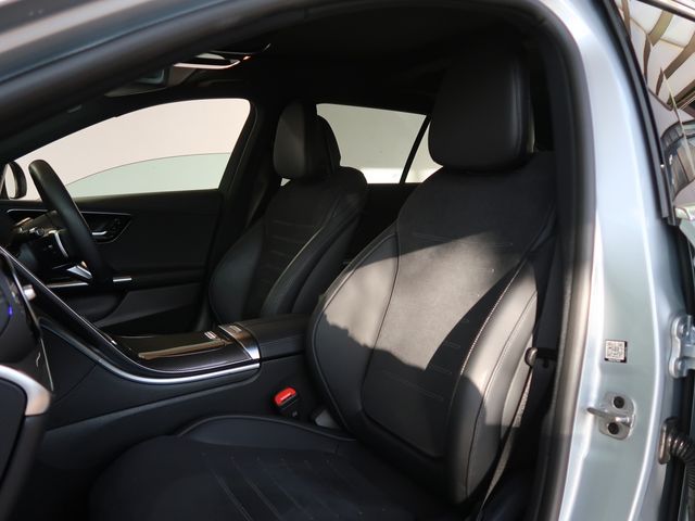 Mercedes Benz C-CLASS 2023-01 190457-14