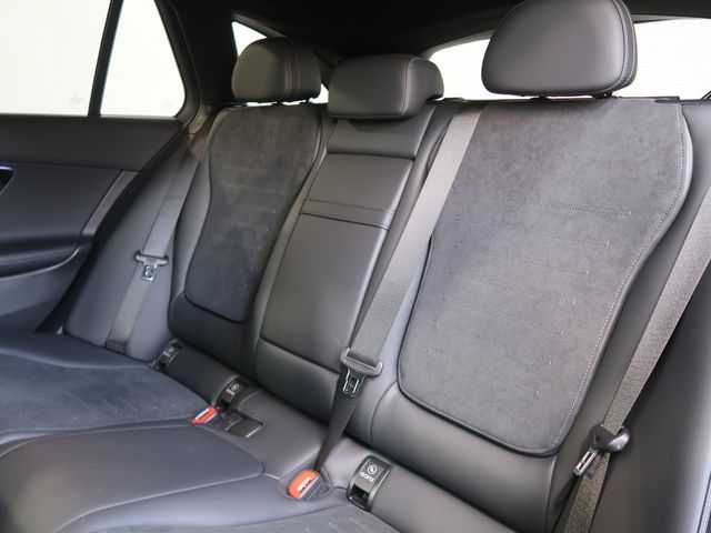 Mercedes Benz C-CLASS 2023-01 190457-16