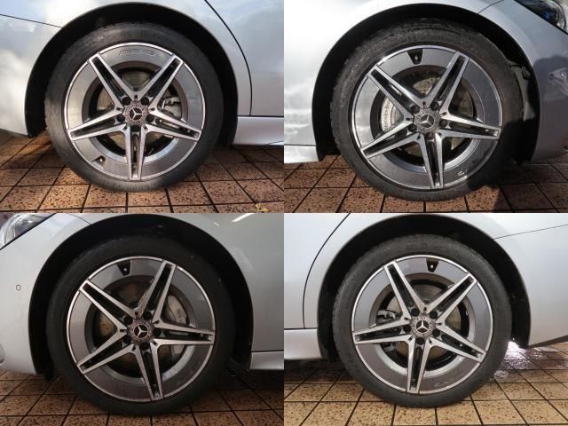 Mercedes Benz C-CLASS 2023-01 190457-6