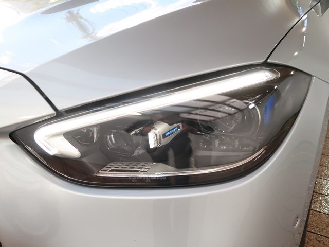 Mercedes Benz C-CLASS 2023-01 190457-24