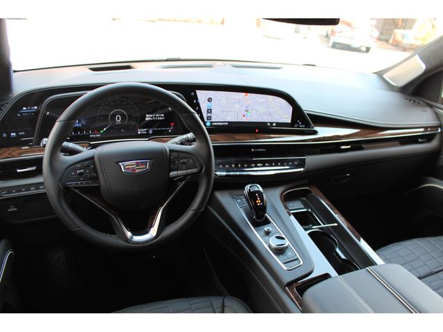 Cadillac ESCALADE 2022-11 4720-1