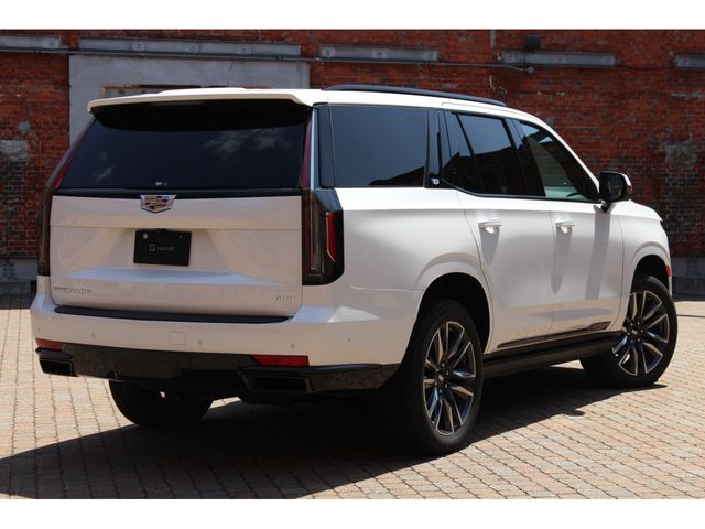 Cadillac ESCALADE 2022-11 4720-2