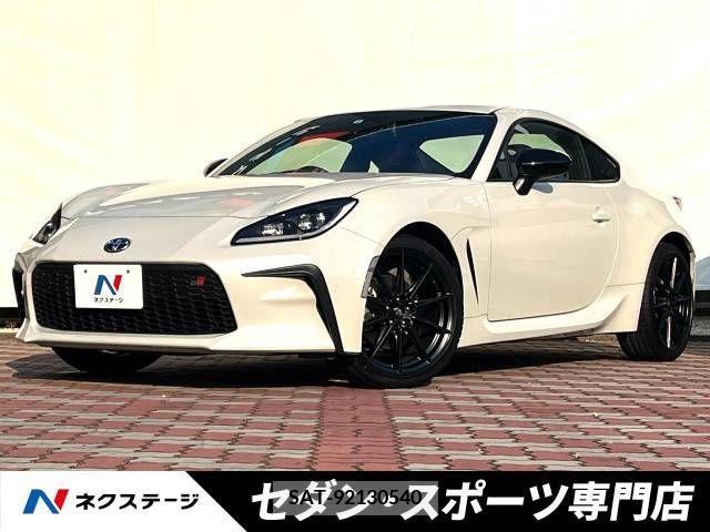 Toyota 86 2022-05 360787-0