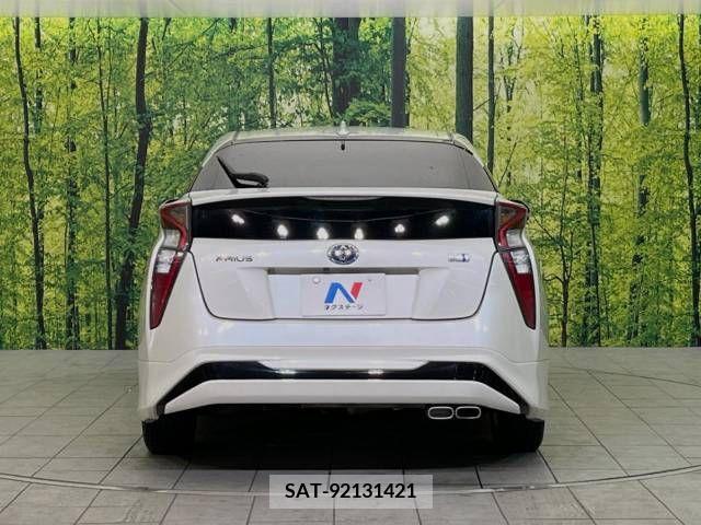 Toyota PRIUS 2016-02 224880-15
