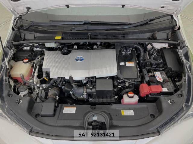 Toyota PRIUS 2016-02 224880-18
