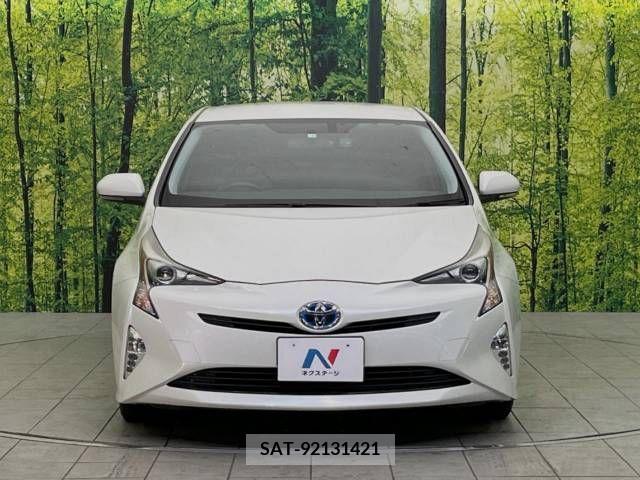 Toyota PRIUS 2016-02 224880-14