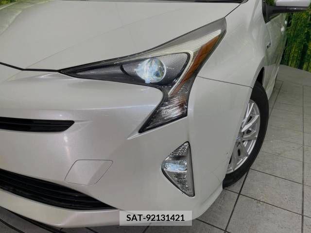 Toyota PRIUS 2016-02 224880-12