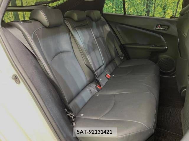 Toyota PRIUS 2016-02 224880-10