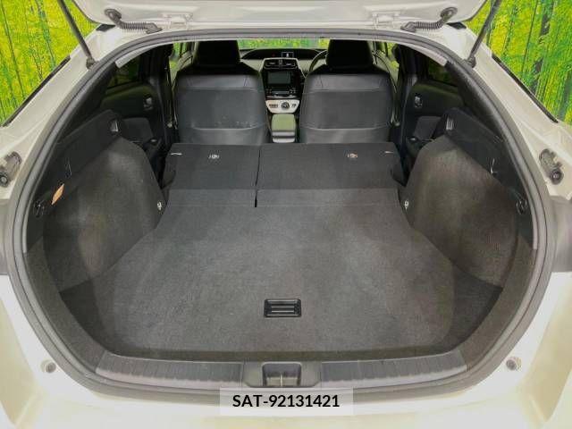 Toyota PRIUS 2016-02 224880-11