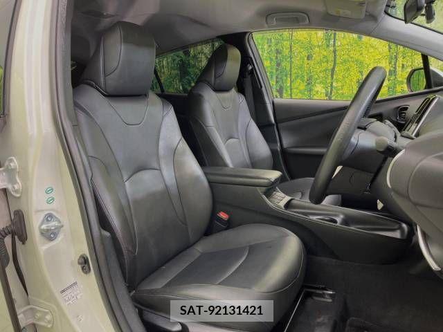 Toyota PRIUS 2016-02 224880-9
