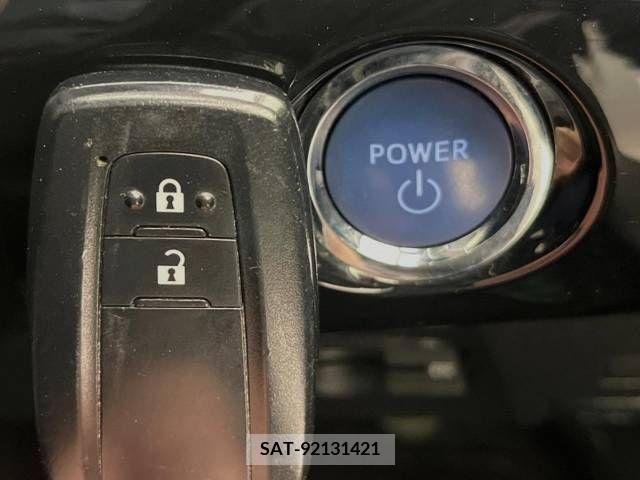 Toyota PRIUS 2016-02 224880-7