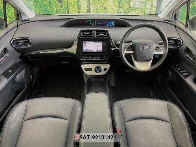 Toyota PRIUS 2016-02 224880-1