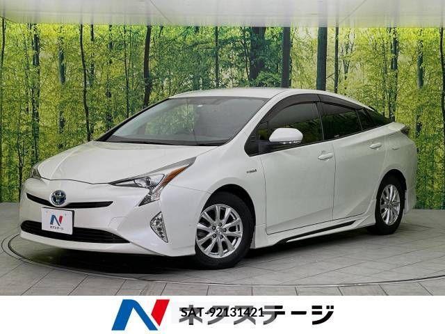 Toyota PRIUS 2016-02 224880-0