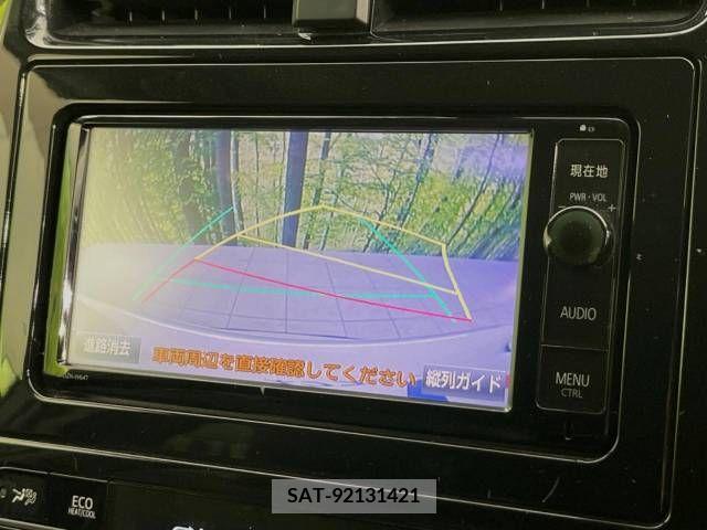 Toyota PRIUS 2016-02 224880-3