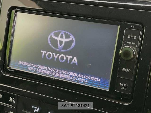 Toyota PRIUS 2016-02 224880-2