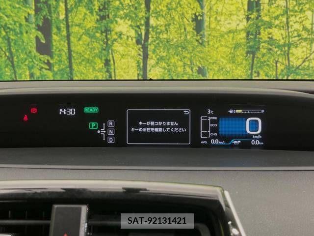 Toyota PRIUS 2016-02 224880-19