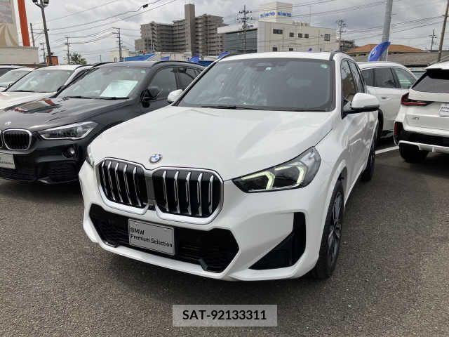 Bmw X1 2023-05 395951-0
